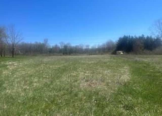 Property at 9062 Tower Rd E, Salem Township, MI 48178