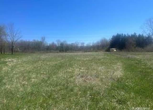 Property at 9062 Tower Rd E, South Lyon, MI 48178
