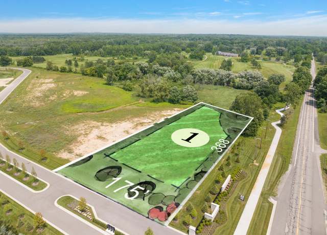 Property at 1985 Vista Dr, Oakland, MI 48363