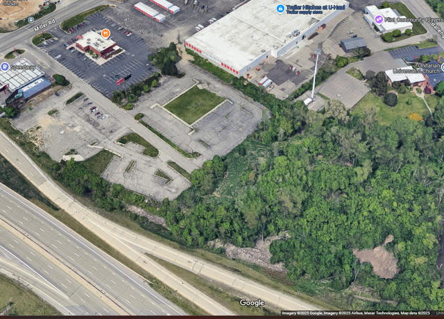 Property at 5 Acres Miller Rd, Flint, MI 48507