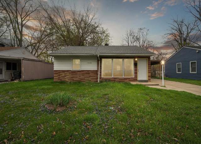 Property at 10120 Saratoga St, Oak Park, MI 48237, 2 beds, 1 bath