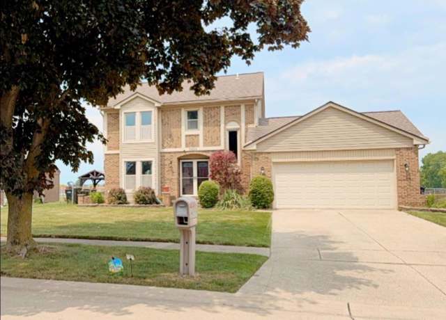 Property at 3335 Alderdale Dr, Sterling Heights, MI 48310, 3 beds, 3 baths