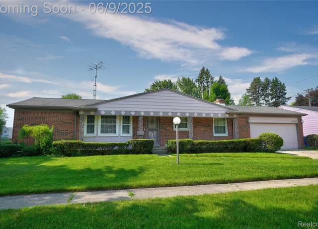 Property at 3840 Gloucester St, Flint, MI 48503, 4 beds, 2 baths