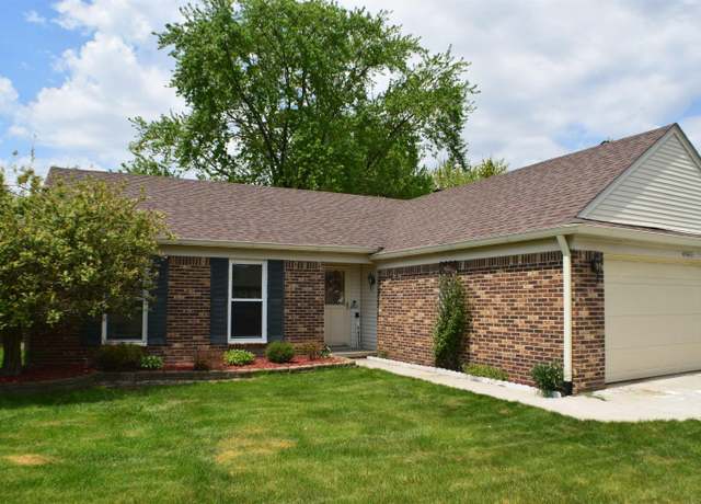 Property at 45471 Ronnen Dr, Macomb, MI 48044, 3 beds, 1 bath