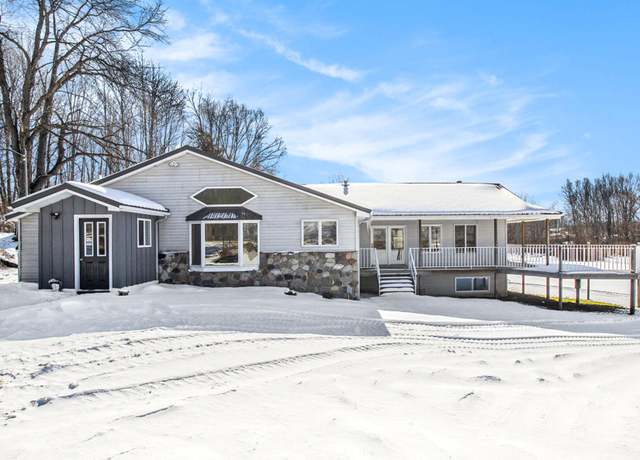 Property at 641 W Quimby Rd, Hastings, MI 49058, 4 beds, 2 baths