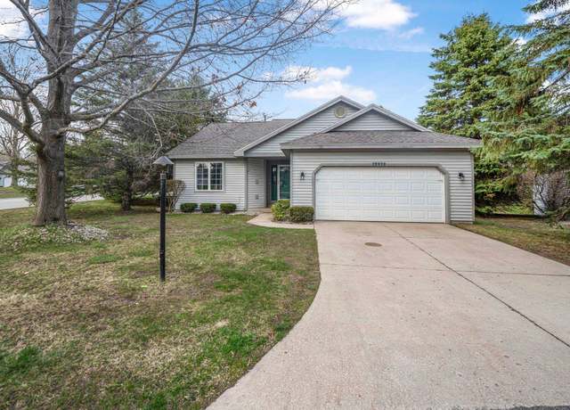Property at 12015 S Elk Run Dr, Traverse City, MI 49684, 2 beds, 3 baths