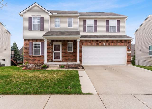 Property at 8079 Wildwood Ln, White Lake, MI 48386, 4 beds, 3 baths