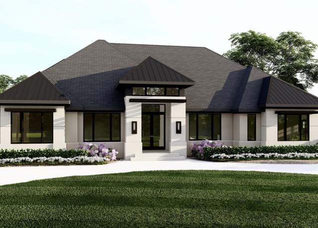 Property at 502 Chase Ranch Ln, Bloomfield Hills, MI 48304, 4 beds, 4.5 baths