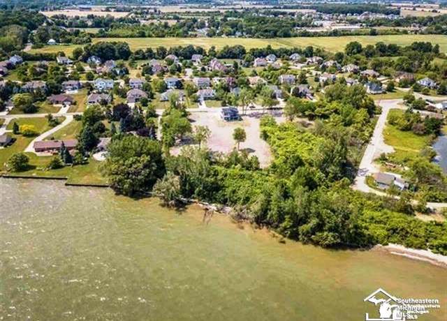 Property at Parcel B Brest Rd, Newport, MI 48166
