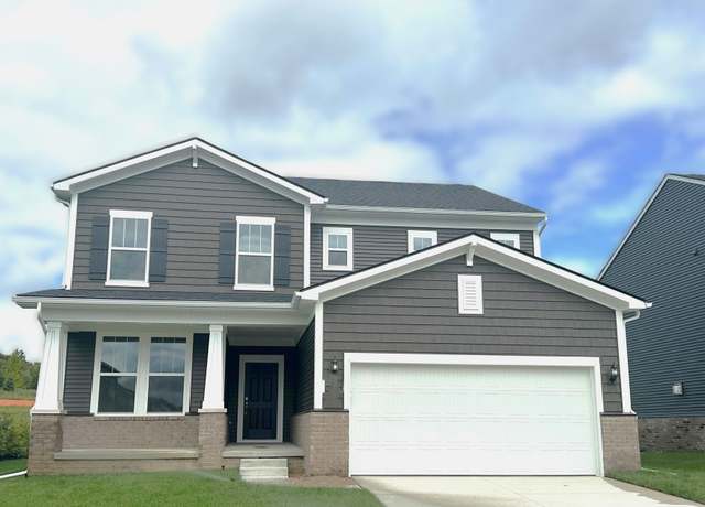 Property at 841 Risdon Trl S, Saline, MI 48176, 3 beds, 2.5 baths