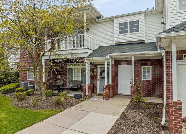 Property at 5561 Acorn Ln, Sterling Heights, MI 48314, 2 beds, 2 baths