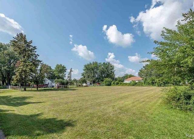 Property at 0000 Cornell, Taylor, MI 48180