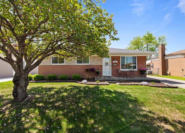 Property at 31323 Gardendale Dr, Warren, MI 48088, 3 beds, 1.5 baths