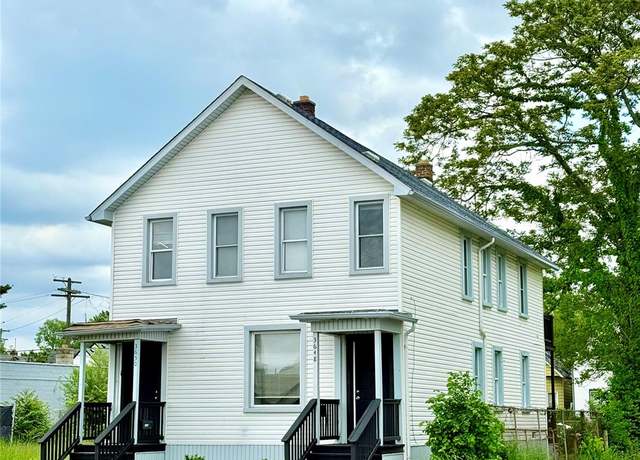 Property at 3648 Mack Ave, Hamtramck, MI 48207, 4 beds, 2 baths
