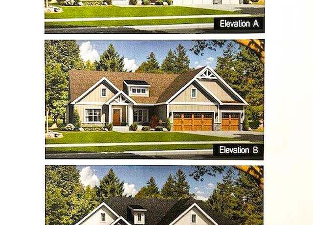 Property at 74 Candlelight, Brighton, MI 48114, 3 beds, 2.5 baths