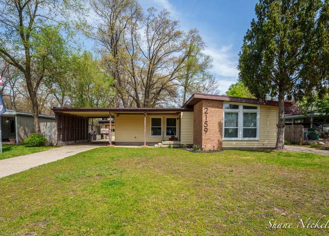 Property at 2159 Floyd St SW, Wyoming, MI 49519, 4 beds, 2 baths