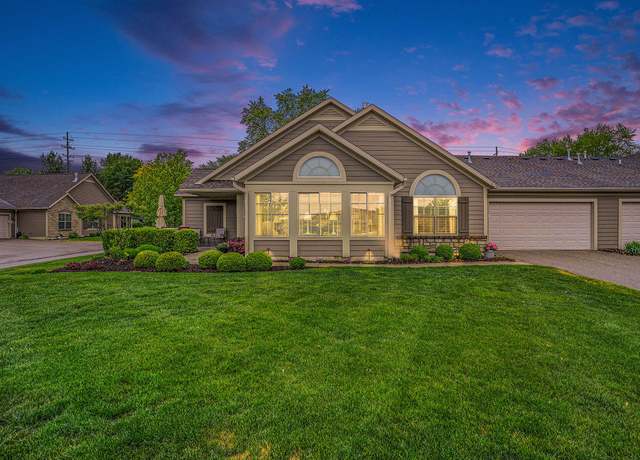 Property at 1182 Waterwalk Dr, Holland, MI 49423, 2 beds, 2 baths