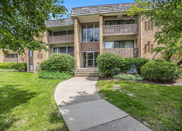 Property at 2104 Pauline Blvd #106, Ann Arbor, MI 48103, 1 bed, 1 bath