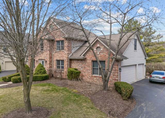 Property at 5681 Woodfield Pkwy, Grand Blanc, MI 48439, 5 beds, 2.5 baths