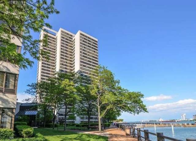 Property at 1001 W Jefferson Ave Unit 4D, Detroit, MI 48226, 1 bed, 1 bath