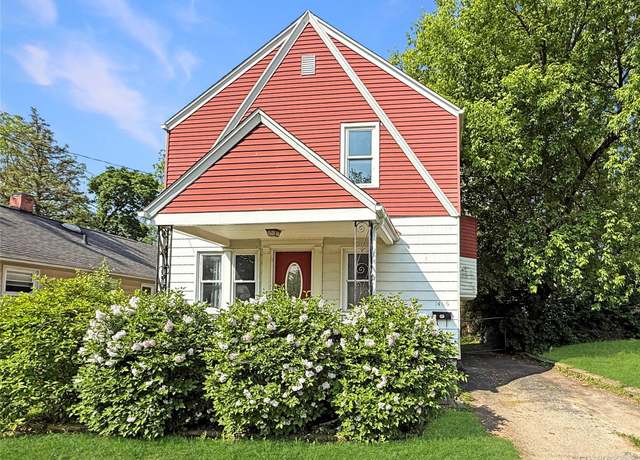 Property at 1408 Lincoln Dr, Flint, MI 48503, 4 beds, 1 bath