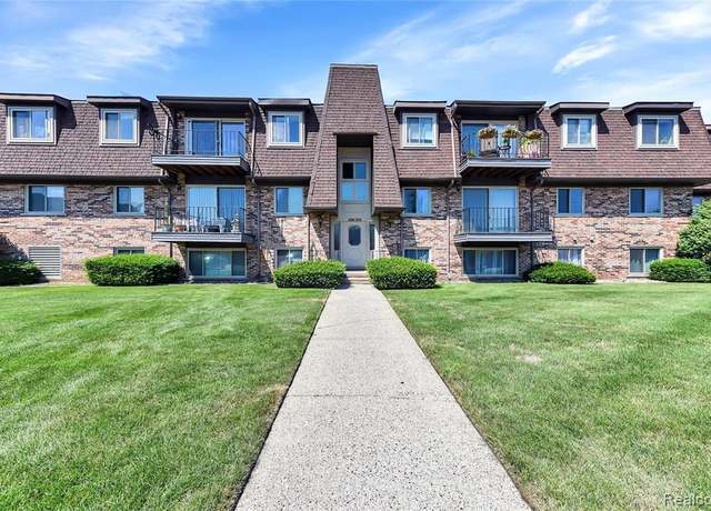 Condos For Sale In St Clair Mi - Saint Clair Shores, MI 48082 Real Estate Listings | Homes.com / Maybe you would like to learn more about one of these?