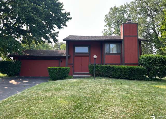 Property at 7658 Salter Ct, Temperance, MI 48182, 4 beds, 2 baths