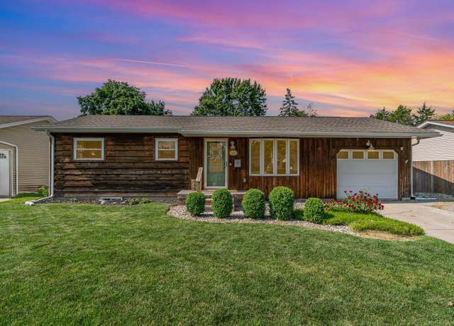 Property at 930 Stinson Dr, Carrollton, MI 48604, 3 beds, 1 bath