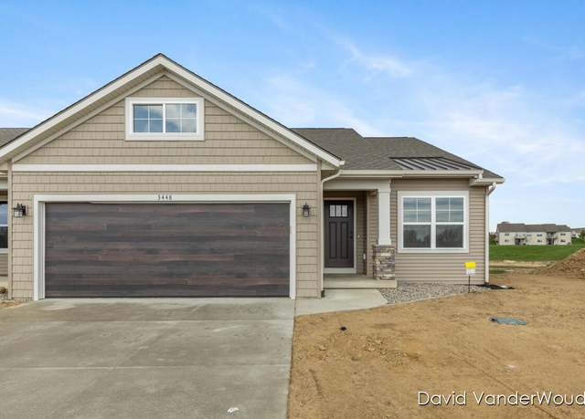 Property at 3448 S Riverwalk Dr #57, Hamilton, MI 49419, 2 beds, 2 baths