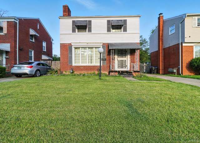 Property at 15756 Kentfield St, Detroit, MI 48223, 3 beds, 1.5 baths