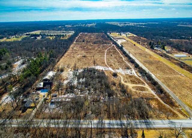 Property at 2741 N Territorial Rd W, Ann Arbor, MI 48105, 3 beds, 1 bath