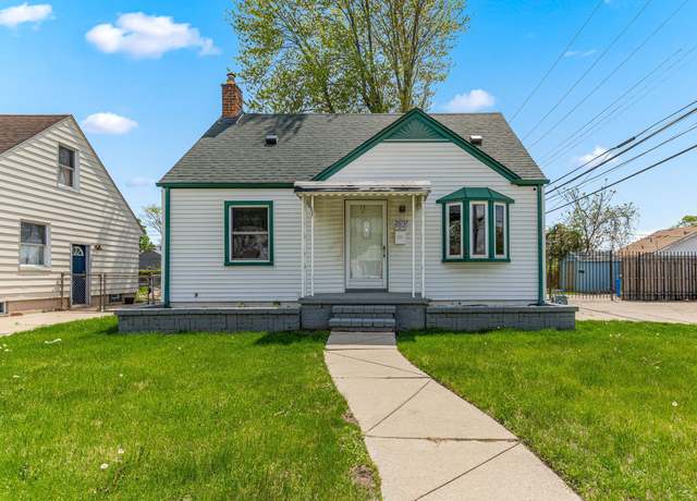 Property at 25737 Lehigh St, Dearborn Heights, MI 48125, 3 beds, 1 bath
