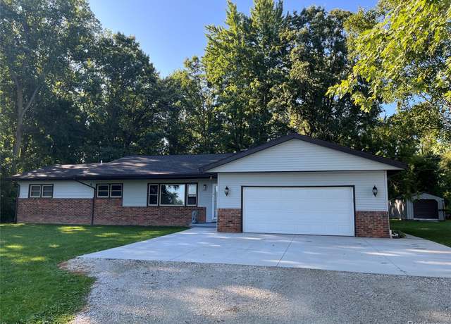 Property at 3785 Carrigan Rd, Fort Gratiot Charter Township, MI 48059, 3 beds, 2.5 baths