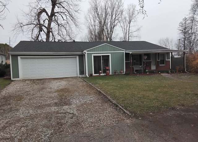 Property at 7760 Austere Rd, Waterford, MI 48329, 2 beds, 1 bath