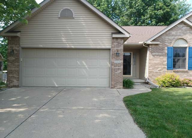Property at 3144 Amsterdam Dr, Clio, MI 48420, 3 beds, 3 baths