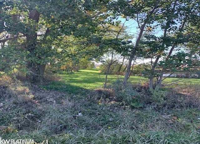 Property at 0 Cade C Rd, Brown City, MI 48416