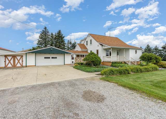 Property at 3705 N Beyer Rd, Saginaw, MI 48601, 4 beds, 1.5 baths