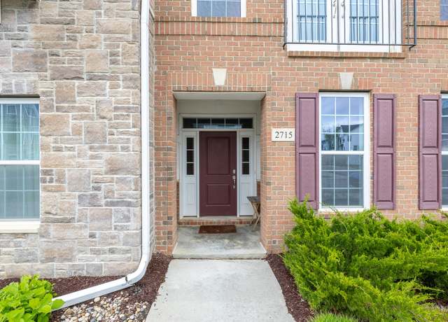 Property at 2715 S Spurway Dr, Ann Arbor, MI 48105, 4 beds, 3.5 baths