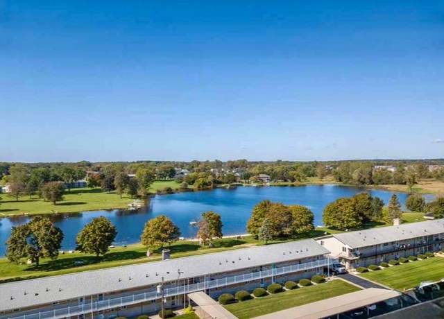 Property at 26955 Milford Rd #20, South Lyon, MI 48178, 1 bed, 1 bath