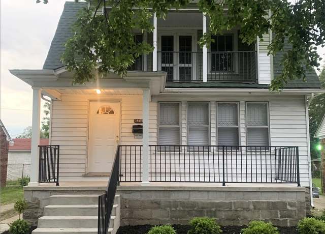 Property at 15307 Biltmore St, Detroit, MI 48227, 3 beds, 2 baths