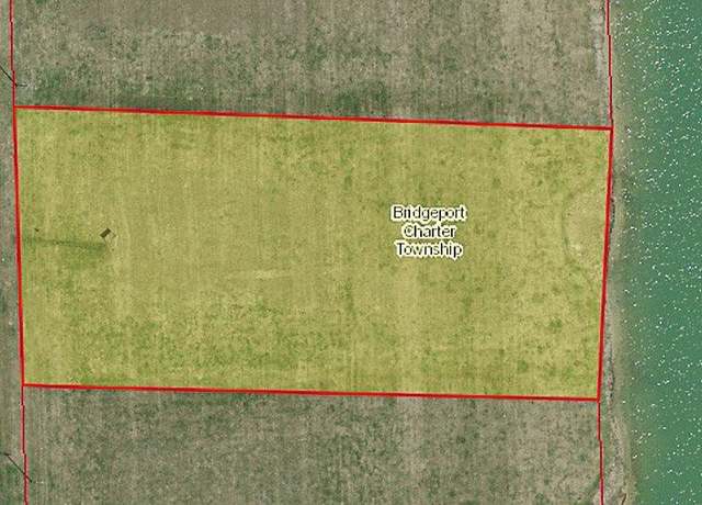 Property at 7863 Sheridan Rd. Lot #4 Rd, Birch Run, MI 48415