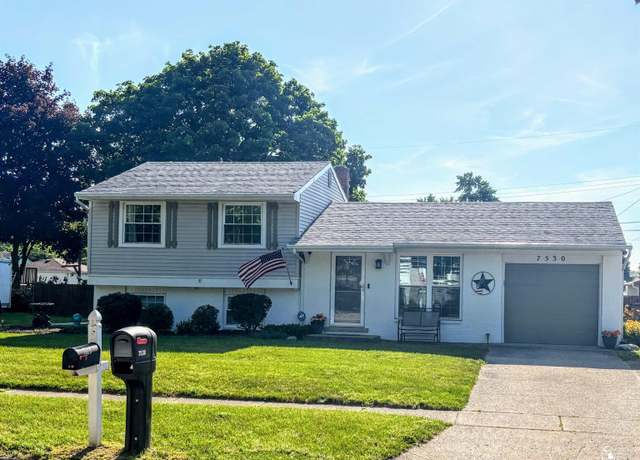 Property at 7530 Westchester St, Lambertville, MI 48144, 3 beds, 1 bath