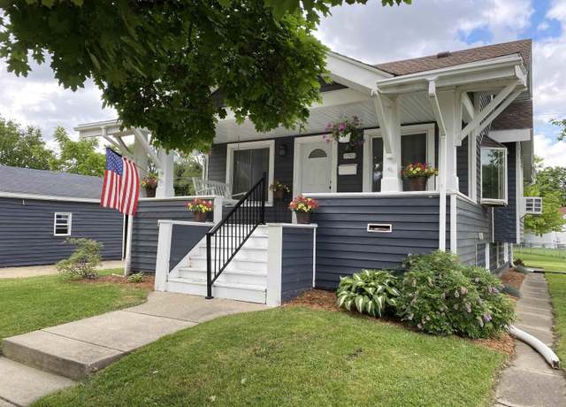 Property at 17315 Kershaw St, Roseville, MI 48066, 3 beds, 2 baths