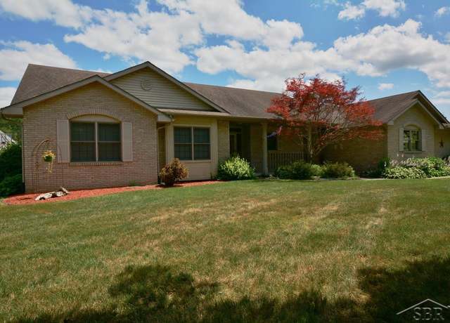 Property at 104 Slatestone Dr, Saginaw Charter Township, MI 48603, 3 beds, 3.5 baths