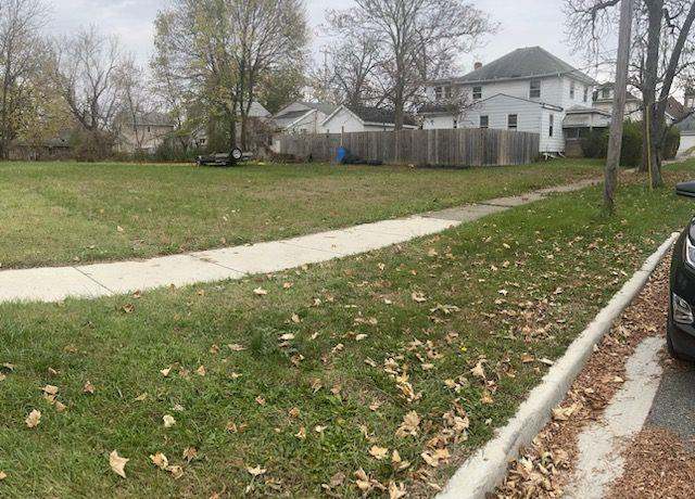 Property at 921 Everhard St, Jackson, MI 49203, 3 beds, 1 bath