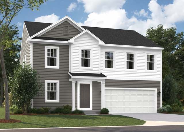 Property at 8363 Capstone Dr, White Lake, MI 48386, 4 beds, 2.5 baths