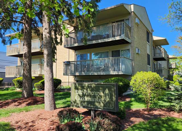 Property at 2313 Packard St Unit A202, Ann Arbor, MI 48104, 1 bed, 1 bath