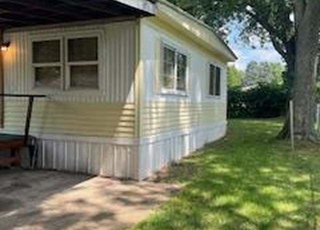 Property at 1717 Sandy Shore St, Brighton, MI 48114, 2 beds, 1 bath