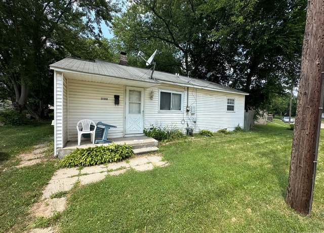 Property at 31860 Bay Ct, Westland, MI 48186, 3 beds, 1 bath