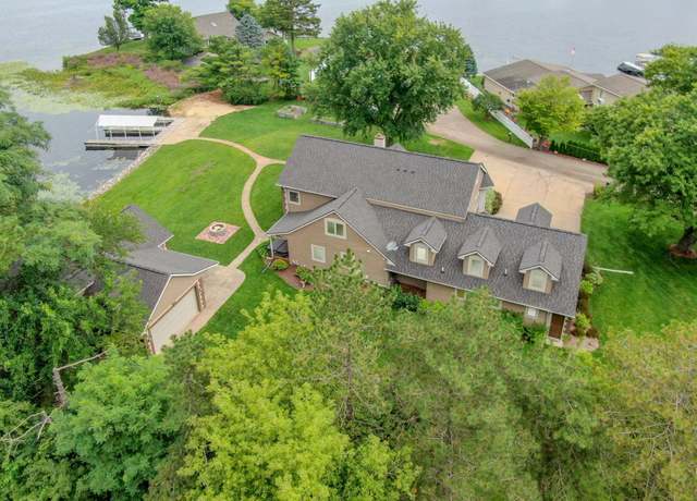 Property at 2341 Cathedral Ln, Battle Creek, MI 49014, 4 beds, 4 baths